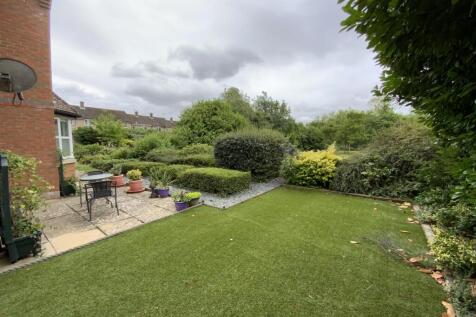 Private Garden