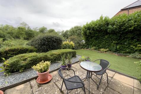 Private Garden