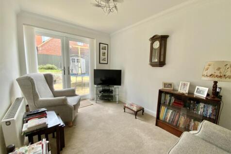 Sitting Room/ Study