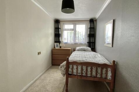 Bedroom 4  (First Floor)