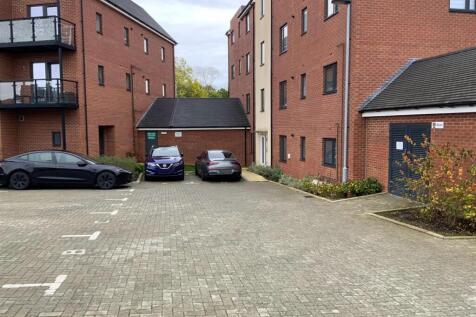 Parking to the rear
