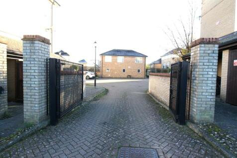gated parking