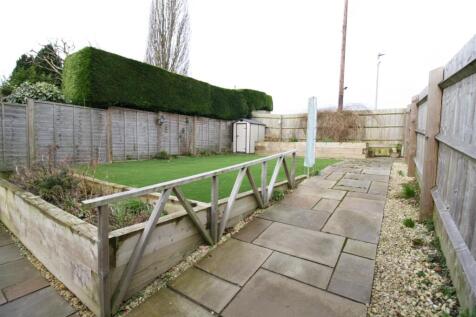 rear garden 2