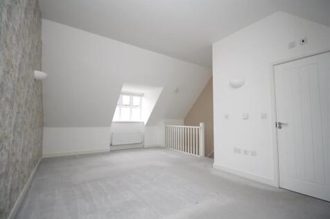 Principle Bedroom