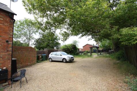 Communal Parking