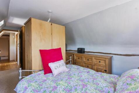 Principle Bedroom