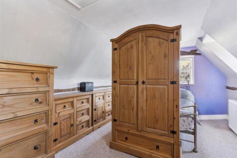 Principle Bedroom