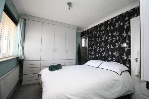 Principle Bedroom