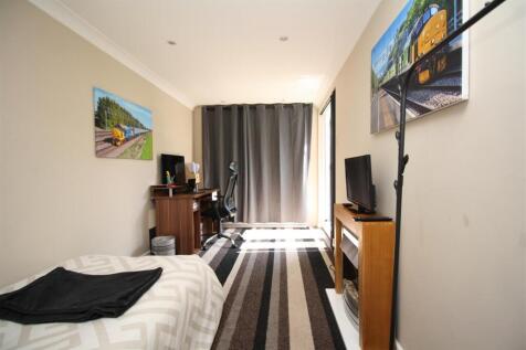 Bedroom Four/Home Office
