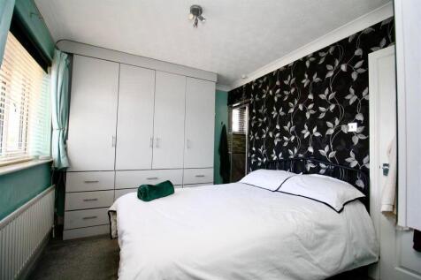 Principle Bedroom