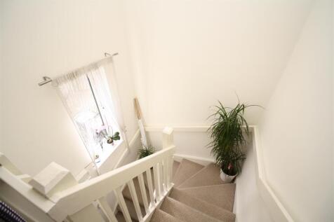 stairway