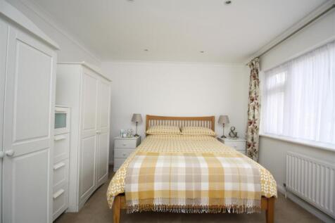 Principle Bedroom