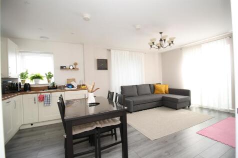 Lounge/Kitchen/Diner
