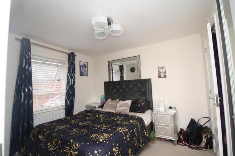 Principle Bedroom