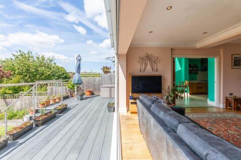 Decking-Lounge