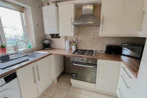 3rd Photo of Kitchen