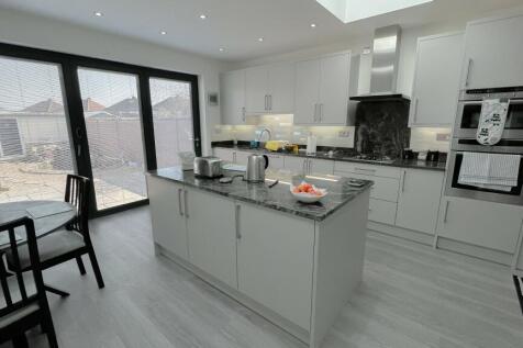 Kitchen Dining Room