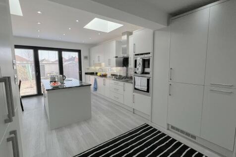2nd Photo of Kitchen