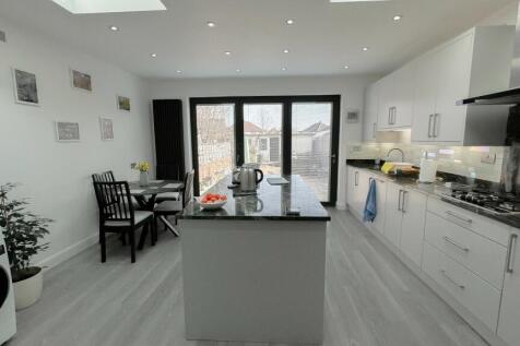 3rd Photo of Kitchen