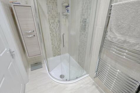 3rd Photo of Shower Room