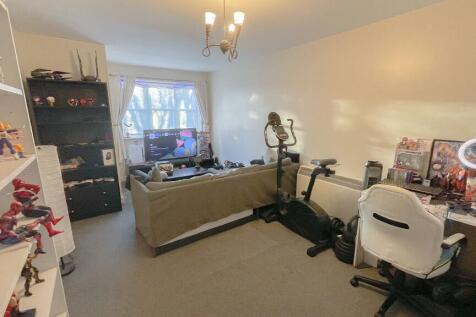 Lounge Dining Room