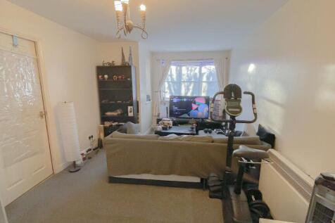3rd Photo of Lounge
