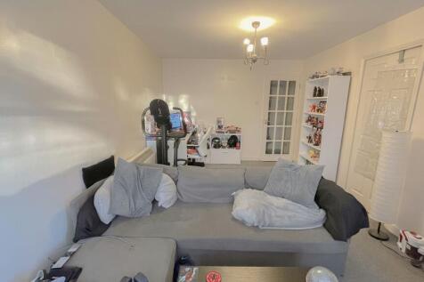 4th Photo of Lounge