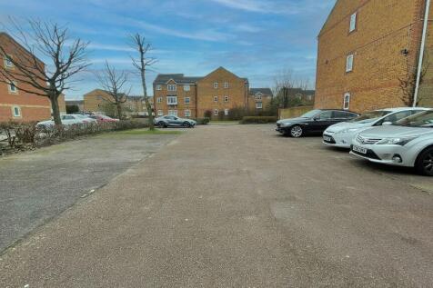 Residents Parking