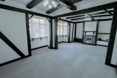 Lounge Dining Room