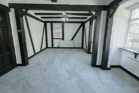 4th Photo of Lounge