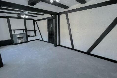 8th Photo of Lounge