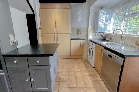 3rd Photo of Kitchen