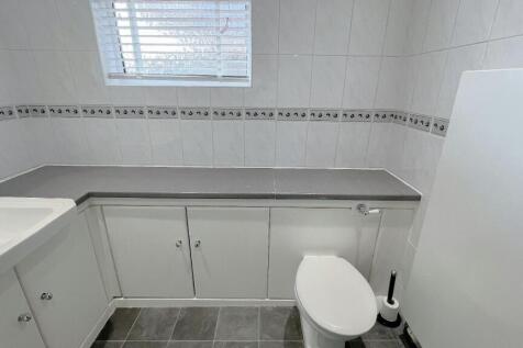 2nd Photo of Shower Room