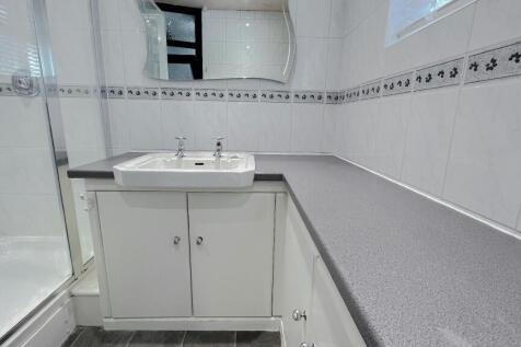 3rd Photo of Shower Room