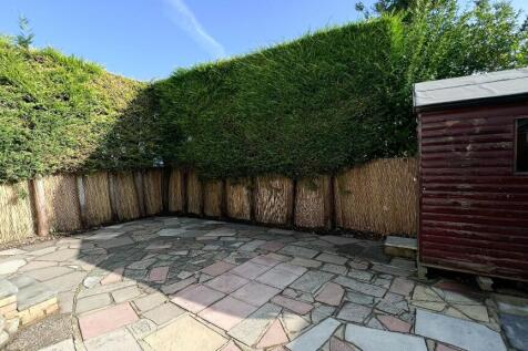 3rd Photo of Garden