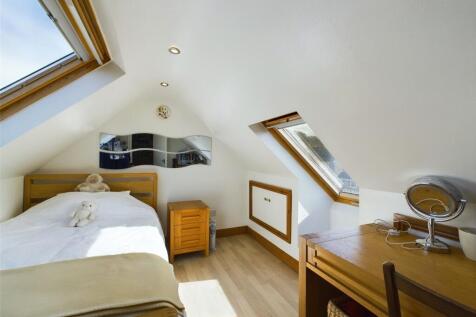 Loft Room