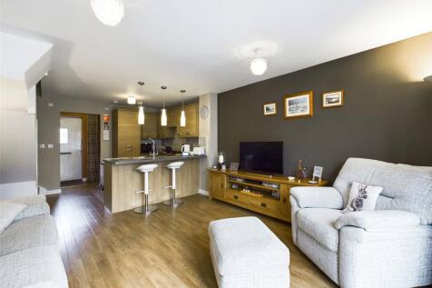 Open-Plan Downstairs
