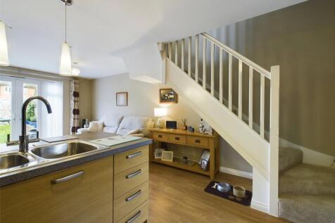 Kitchen/Downstairs