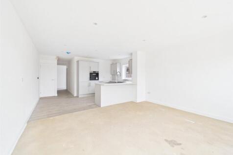 Kitche/Dining Room