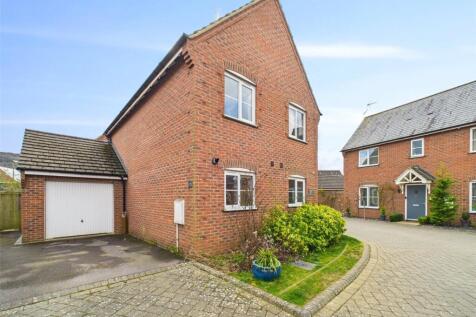 Driveway/Garage