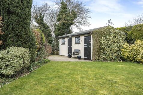 Outbuilding