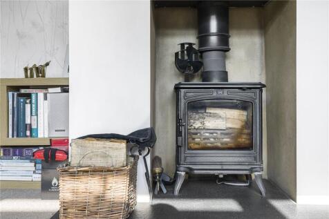 Wood Burner