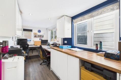 Home Office