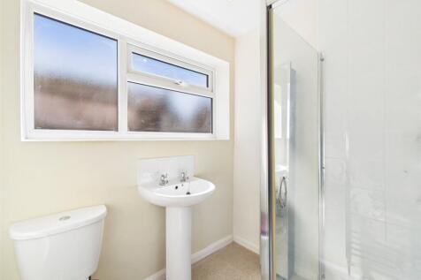 Shower-Room