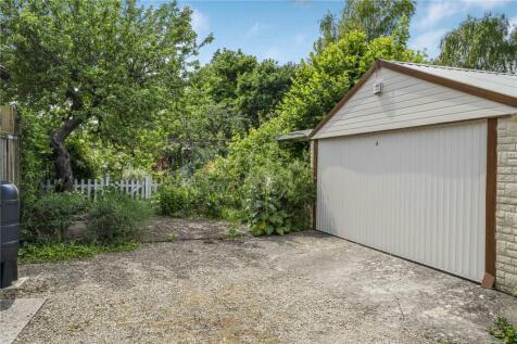 Double Garage