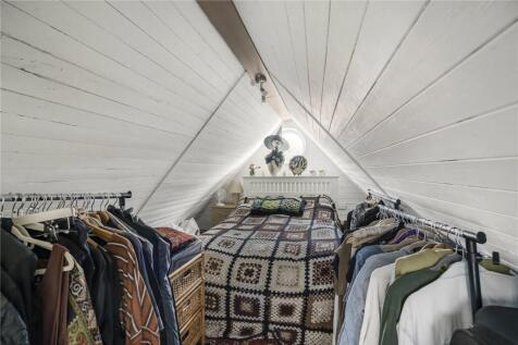 Loft Room