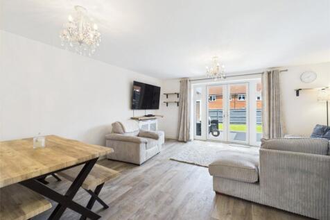 Dining/Living Room
