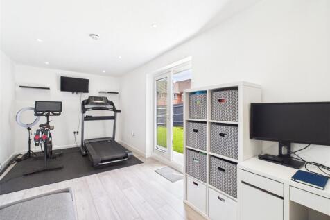 Home Office