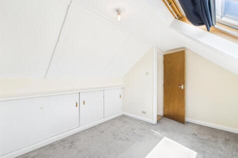 Loft Room