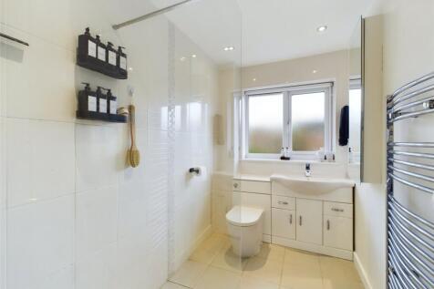 Shower-Room
